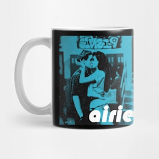 airiel Mug